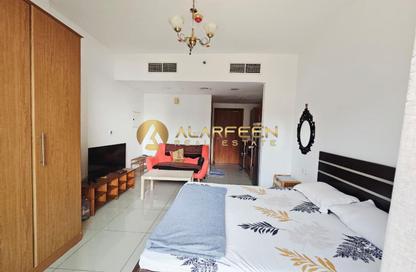 Apartment - Studio - 1 for rent in Lakeside Tower D - Lakeside Residence - Dubai Production City (IMPZ) - Dubai Apartment - Studio - 1 for rent in Lakeside Tower D - Lakeside Residence - Dubai Production City (IMPZ) - Dubai