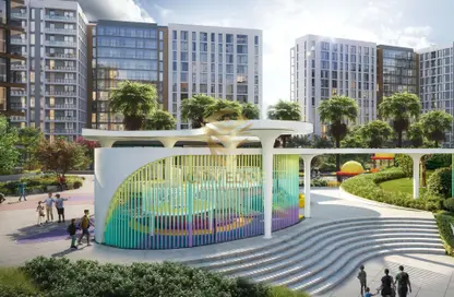 Apartment - 3 Bedrooms - 4 Bathrooms for sale in Olfah - Muwaileh Commercial - Sharjah