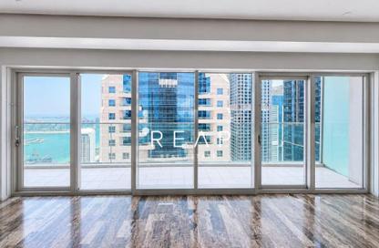Apartment - 2 Bedrooms - 3 Bathrooms for rent in Damac Heights - Dubai Marina - Dubai Apartment - 2 Bedrooms - 3 Bathrooms for rent in Damac Heights - Dubai Marina - Dubai