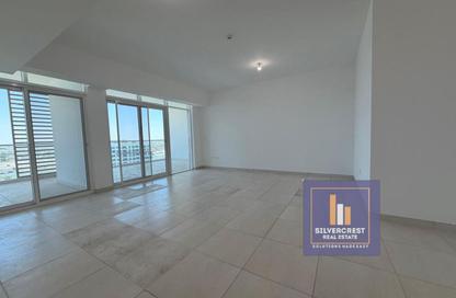 Apartment - 3 Bedrooms - 4 Bathrooms for rent in P-1168 - Al Raha Beach - Abu Dhabi