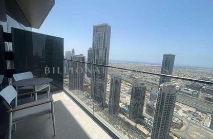 Apartment - 1 Bedroom - 1 Bathroom for rent in The Address Residences Dubai Opera Tower 1 - The Address Residences Dubai Opera - Downtown Dubai - Dubai