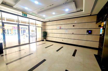 Apartment - 2 Bedrooms - 3 Bathrooms for rent in Muwaileh 29 Building - Muwaileh - Sharjah