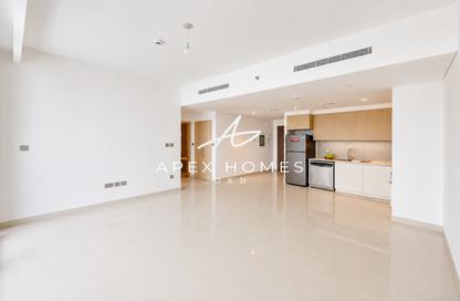 Apartment - 1 Bedroom - 1 Bathroom for rent in 17 Icon Bay - Dubai Creek Harbour (The Lagoons) - Dubai Apartment - 1 Bedroom - 1 Bathroom for rent in 17 Icon Bay - Dubai Creek Harbour (The Lagoons) - Dubai