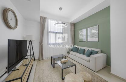 Apartment - 1 - 2 for rent in DEC Tower 2 - DEC Towers - Dubai Marina - Dubai Apartment - 1 - 2 for rent in DEC Tower 2 - DEC Towers - Dubai Marina - Dubai