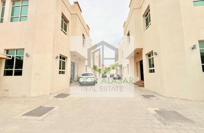 Villa - 4 Bedrooms - 5 Bathrooms for rent in Mirdif Villas - Mirdif - Dubai