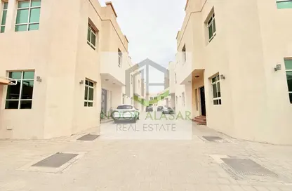 فيلا - 4 غرف نوم - 5 حمامات للايجار في فلل مردف - مردف - دبي