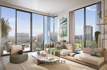 Apartment - 1 - 1 for sale in Vida Residences - Dubai Hills Estate - Dubai