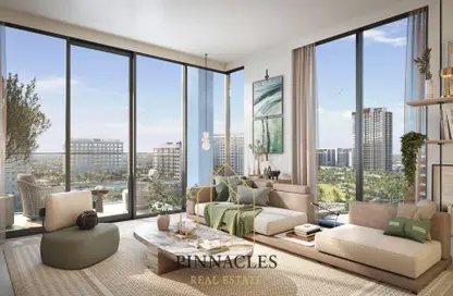 Apartment - 1 Bedroom - 1 Bathroom for sale in Vida Residences - Dubai Hills Estate - Dubai Apartment - 1 Bedroom - 1 Bathroom for sale in Vida Residences - Dubai Hills Estate - Dubai