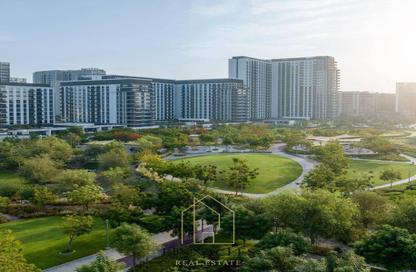 Apartment - 1 - 1 for sale in Vida Residences - Dubai Hills Estate - Dubai