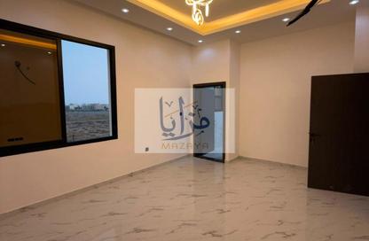 فيلا - 6 غرف نوم - 8 حمامات للبيع في كيبابلي هيلز - الحليو 2 - الحليو - عجمان فيلا - 6 غرف نوم - 8 حمامات للبيع في كيبابلي هيلز - الحليو 2 - الحليو - عجمان