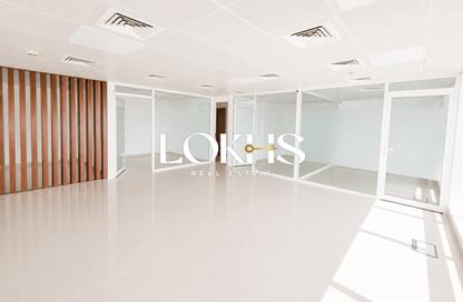 Office Space - Studio - 1 Bathroom for rent in Jumeirah Business Centre 2 (JBC 2) - JLT Cluster V - Jumeirah Lake Towers - Dubai