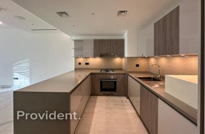 Apartment - 1 Bedroom - 2 Bathrooms for rent in Crest Grande - Sobha Hartland - Mohammed Bin Rashid City - Dubai