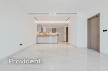 Apartment - 1 Bedroom - 2 Bathrooms for rent in Crest Grande - Sobha Hartland - Mohammed Bin Rashid City - Dubai