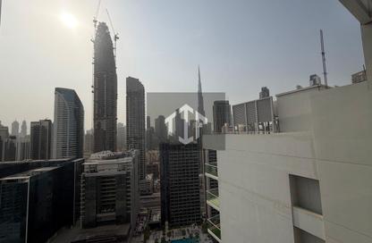 شقة - غرفة نوم - 2 حمامات للبيع في مساكن ريفا - الخليج التجاري - دبي شقة - غرفة نوم - 2 حمامات للبيع في مساكن ريفا - الخليج التجاري - دبي