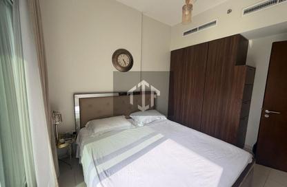 Apartment - 1 Bedroom - 2 Bathrooms for sale in Reva Residences - Business Bay - Dubai