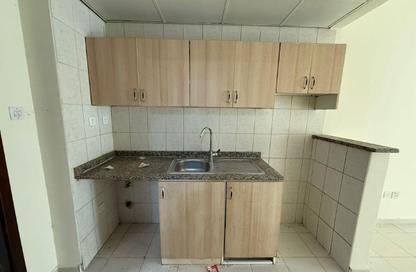 Apartment - Studio - 1 Bathroom for rent in Building K03 - Greece Cluster - International City - Dubai Apartment - Studio - 1 Bathroom for rent in Building K03 - Greece Cluster - International City - Dubai