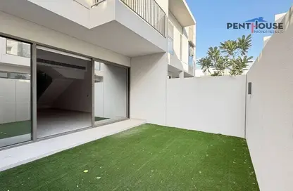 Townhouse - 3 Bedrooms - 4 Bathrooms for rent in MAG Eye - MAG City - Mohammed Bin Rashid City - Dubai Townhouse - 3 Bedrooms - 4 Bathrooms for rent in MAG Eye - MAG City - Mohammed Bin Rashid City - Dubai