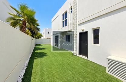 Villa - 3 - 4 for rent in Arabella Townhouses 3 - Arabella Townhouses - Mudon - Dubai Villa - 3 - 4 for rent in Arabella Townhouses 3 - Arabella Townhouses - Mudon - Dubai