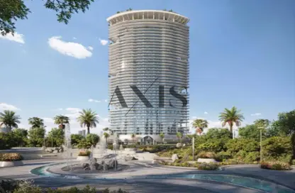 شقة - غرفة نوم - 1 حمام للبيع في أزور باي لابيس - راك سنترال - رأس الخيمة