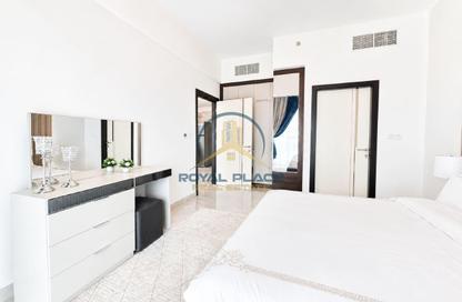 Apartment - 1 Bedroom - 2 Bathrooms for sale in Pearlz by Danube - Al Furjan - Dubai Apartment - 1 Bedroom - 2 Bathrooms for sale in Pearlz by Danube - Al Furjan - Dubai