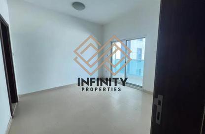 Apartment - 2 Bedrooms - 2 Bathrooms for sale in City Tower - Al Nuaimiya - Ajman