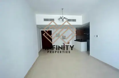 Apartment - 2 Bedrooms - 2 Bathrooms for sale in City Tower - Al Nuaimiya - Ajman