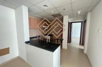 Apartment - 2 Bedrooms - 2 Bathrooms for sale in City Tower - Al Nuaimiya - Ajman