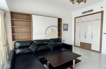Apartment - Studio - 1 Bathroom for rent in Starz Tower 2 - Starz by Danube - Al Furjan - Dubai