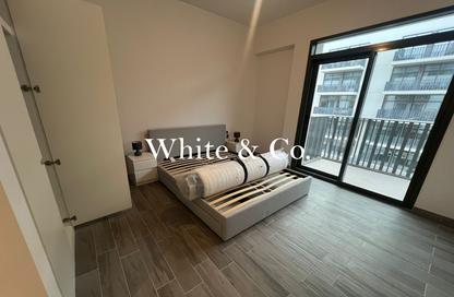 Apartment - 1 Bedroom - 2 Bathrooms for sale in Belgravia Square - District 14 - Jumeirah Village Circle - Dubai