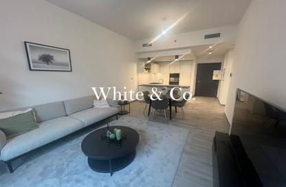 Apartment - 1 Bedroom - 2 Bathrooms for sale in Belgravia Square - District 14 - Jumeirah Village Circle - Dubai
