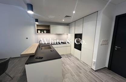 Apartment - 1 Bedroom - 2 Bathrooms for sale in Belgravia Square - District 14 - Jumeirah Village Circle - Dubai