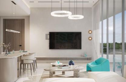 Apartment - 3 Bedrooms - 4 Bathrooms for sale in Reef 998 - Dubai Land Residence Complex - Dubai Apartment - 3 Bedrooms - 4 Bathrooms for sale in Reef 998 - Dubai Land Residence Complex - Dubai