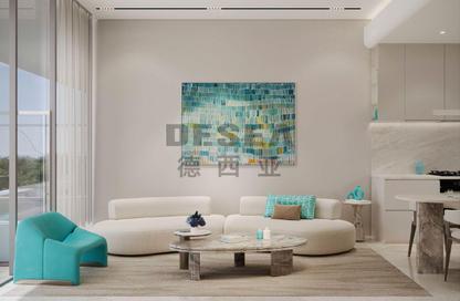Apartment - 3 Bedrooms - 4 Bathrooms for sale in Reef 998 - Dubai Land Residence Complex - Dubai Apartment - 3 Bedrooms - 4 Bathrooms for sale in Reef 998 - Dubai Land Residence Complex - Dubai