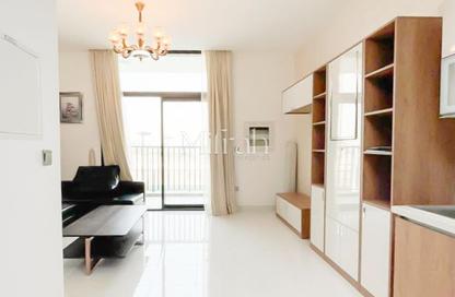 Apartment - Studio - 1 for sale in Glamz 1 - Glamz by Danube - Al Furjan - Dubai