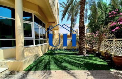 Villa - 5 - 6 for rent in Al Nahyan - Abu Dhabi Villa - 5 - 6 for rent in Al Nahyan - Abu Dhabi