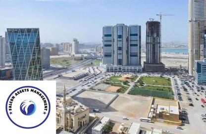 Apartment - Studio - 1 Bathroom for rent in New Al Taawun Road - Al Taawun - Sharjah Apartment - Studio - 1 Bathroom for rent in New Al Taawun Road - Al Taawun - Sharjah
