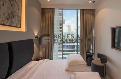 Apartment - Studio - 1 Bathroom for sale in Avalon Tower - District 13 - Jumeirah Village Circle - Dubai