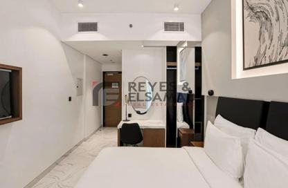 Apartment - Studio - 1 Bathroom for sale in Avalon Tower - District 13 - Jumeirah Village Circle - Dubai