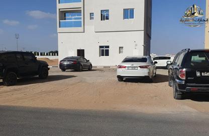 Land - Studio for sale in Ajman Hills - Al Alia - Ajman