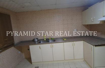 Apartment - 1 Bedroom - 2 Bathrooms for rent in Axis Residence 3 - Axis Residence - Dubai Silicon Oasis - Dubai