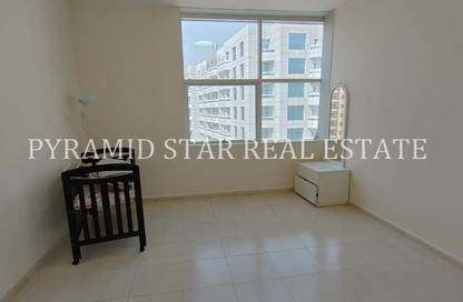Apartment - 1 Bedroom - 2 Bathrooms for rent in Axis Residence 3 - Axis Residence - Dubai Silicon Oasis - Dubai