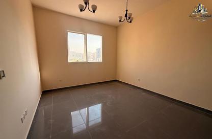 Apartment - Studio - 1 for rent in Ajman Hills - Al Alia - Ajman Apartment - Studio - 1 for rent in Ajman Hills - Al Alia - Ajman