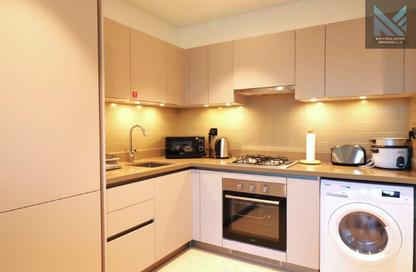 Apartment - 2 Bedrooms - 2 Bathrooms for sale in Sobha Creek Vistas Reserve Tower B - Sobha Creek Vistas Reserve - Sobha Hartland - Mohammed Bin Rashid City - Dubai