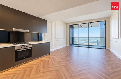 Apartment - 1 - 2 for sale in Regalia By Deyaar - Business Bay - Dubai