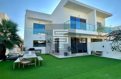 فيلا - 3 غرف نوم - 4 حمامات للبيع في ذا سيدارس - فدان ياس - جزيرة ياس - أبوظبي فيلا - 3 غرف نوم - 4 حمامات للبيع في ذا سيدارس - فدان ياس - جزيرة ياس - أبوظبي