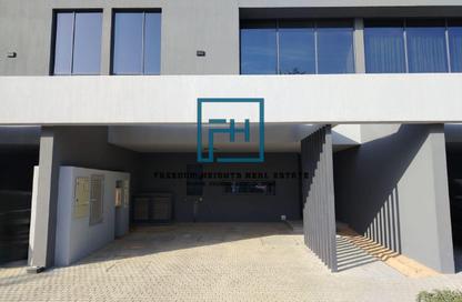 Townhouse - 4 Bedrooms - 5 Bathrooms for rent in Kaya - Masaar - Tilal City - Sharjah Townhouse - 4 Bedrooms - 5 Bathrooms for rent in Kaya - Masaar - Tilal City - Sharjah