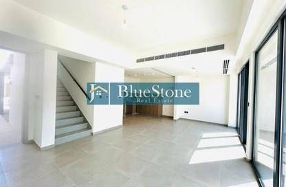 Townhouse - 3 Bedrooms - 4 Bathrooms for rent in Eden - The Valley - Dubai Townhouse - 3 Bedrooms - 4 Bathrooms for rent in Eden - The Valley - Dubai
