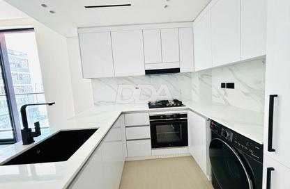 Apartment - 1 - 1 for rent in Binghatti Galaxy Tower B - Binghatti Galaxy - District 11 - Jumeirah Village Circle - Dubai