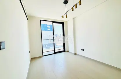 Apartment - 1 Bedroom - 1 Bathroom for rent in Binghatti Galaxy Tower B - Binghatti Galaxy - District 11 - Jumeirah Village Circle - Dubai