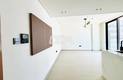 Apartment - 1 - 1 for rent in Binghatti Galaxy Tower B - Binghatti Galaxy - District 11 - Jumeirah Village Circle - Dubai Apartment - 1 - 1 for rent in Binghatti Galaxy Tower B - Binghatti Galaxy - District 11 - Jumeirah Village Circle - Dubai